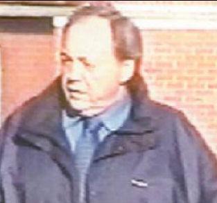 New appeal for father’s killer New appeal for father’s killer