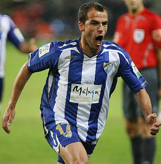 Malaga secure valiant draw against Real Madrid Malaga secure valiant draw against Real Madrid