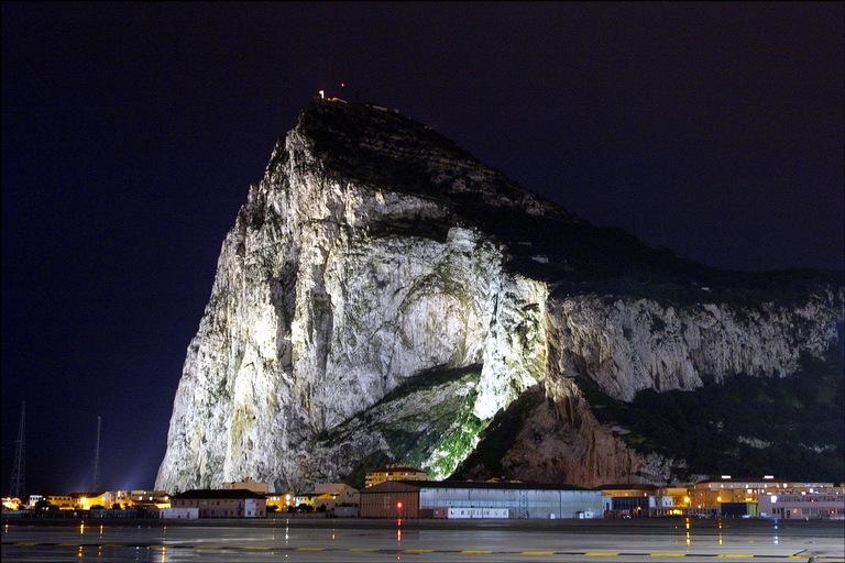 Gibraltar set to reveal all Gibraltar set to reveal all