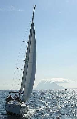 Yacht owners reap Gib’s bounty Yacht owners reap Gib’s bounty