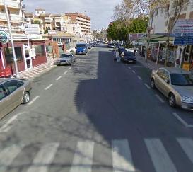 Cafe owner shot dead in Andalucia Cafe owner shot dead in Andalucia