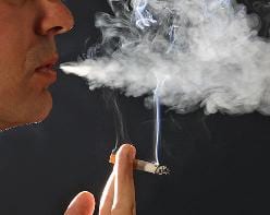 Smokers to be stubbed out in Spain Smokers to be stubbed out in Spain