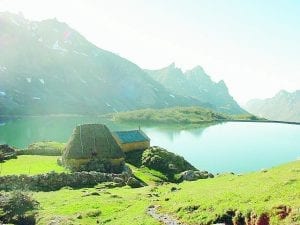 My Top Ten green escapes in Spain My Top Ten green escapes in Spain