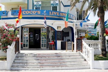 Irish holidaymaker slain in Costa killing Irish holidaymaker slain in Costa killing