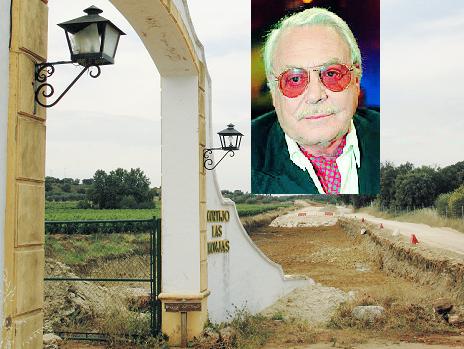 EXCLUSIVE: Spain’s full circle EXCLUSIVE: Spain’s full circle