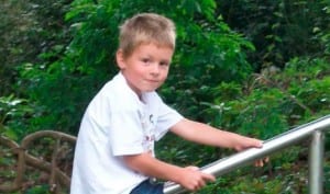 Riddle as body of missing five-year-old found in Spain Riddle as body of missing five-year-old found in Spain