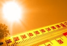 Second man dies in southern Spain as heatwave spreads across Europe