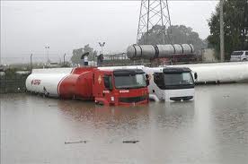 Rain claims lives Rain claims lives