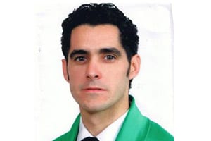 Mijas hiker search halted Mijas hiker search halted