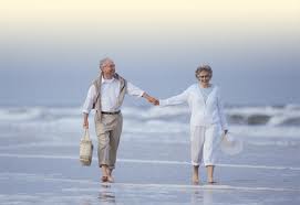 Spain not in top five places to retire Spain not in top five places to retire
