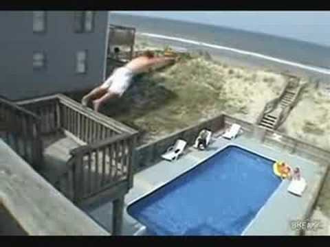 Leap of madness Leap of madness