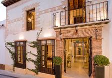 Find true charm in Marbella’s old town Find true charm in Marbella’s old town