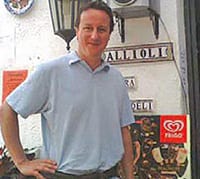 The missing prime minister mystery The missing prime minister mystery