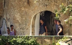 Michelle Obama heads to Ronda Michelle Obama heads to Ronda