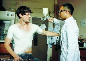 Fly-away fashion thumbnail