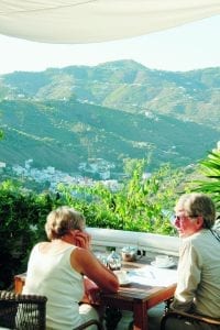 How the Axarquia awakened from its slumber thumbnail