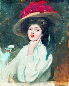 La Bella Raquel thumbnail