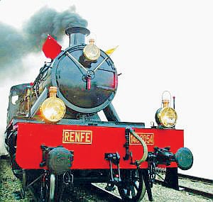 Steaming on thumbnail