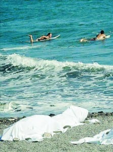 Our lives at risk thumbnail