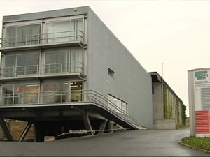 Home-made bomb explodes in Basque country