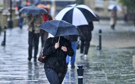 Rain in Spain is not only falling on the plain Rain in Spain is not only falling on the plain