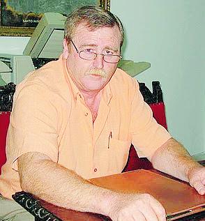 Another Gaucin mayor resigns Another Gaucin mayor resigns