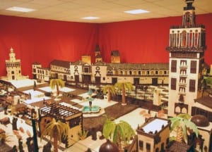 Sevilla for chocoholics Sevilla for chocoholics
