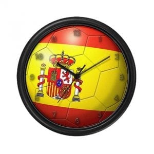 TICK-TOCK, don’t forget to change your clock! TICK-TOCK, don’t forget to change your clock!