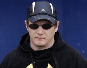 Irish rapist not living in Spain Irish rapist not living in Spain