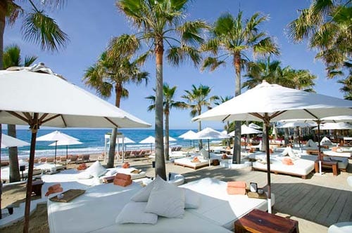 Malaga hotels making money Malaga hotels making money