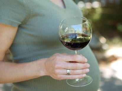 Pints while pregnant Pints while pregnant