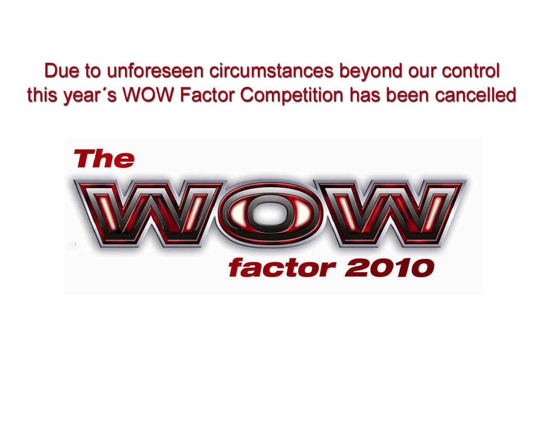 WOW! Wrecked Over a Woman WOW! Wrecked Over a Woman