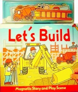 Let’s build Let’s build