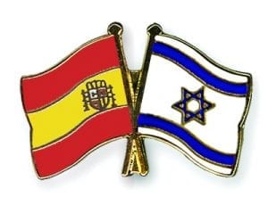 Oy vey! Now we’re the Costa del Corruption Oy vey! Now we’re the Costa del Corruption