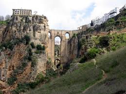 From North Devon to South Spain in six decades – Part Three From North Devon to South Spain in six decades – Part Three