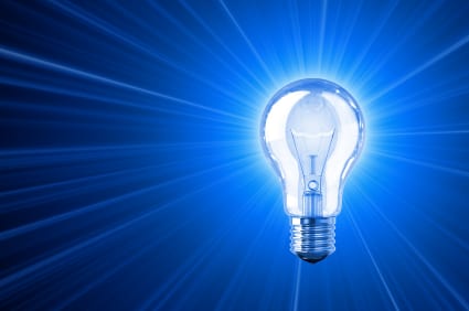 Ideas… Ideas…