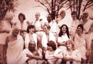 The Calendar Girls coming to Andalucia? The Calendar Girls coming to Andalucia?