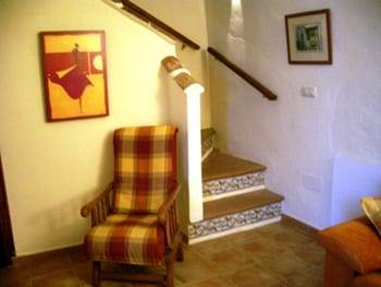 Our renovations perturbed the locals Our renovations perturbed the locals