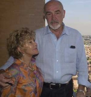Bond bombshell for Connery Bond bombshell for Connery