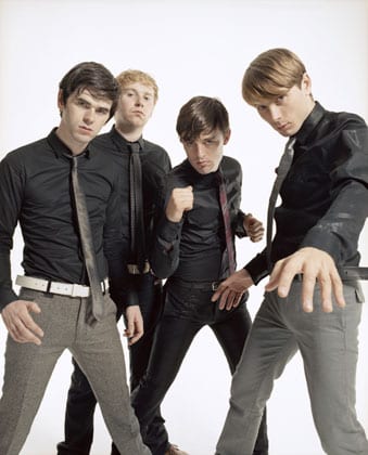 Their Franz went wild Their Franz went wild