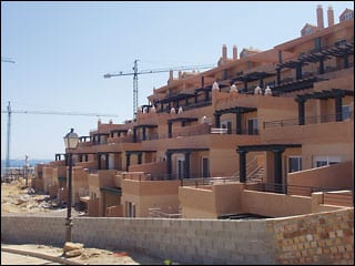 Spain’s hidden housing glut Spain’s hidden housing glut