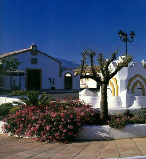 Roca estate goes to the state Roca estate goes to the state