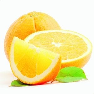 The future’s orange The future’s orange