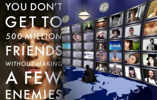 Film Review: The Social Network Film Review: The Social Network