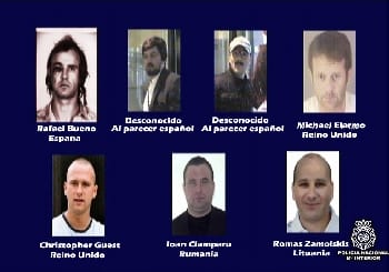 Britons Wanted in Spain on YouTube Britons Wanted in Spain on YouTube
