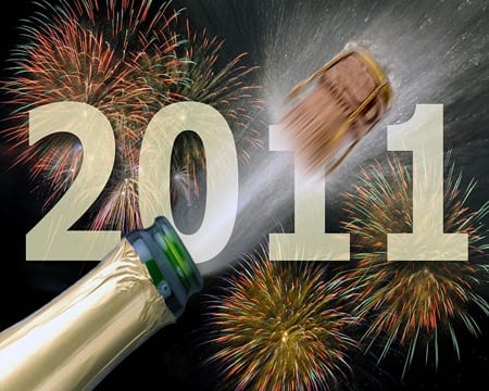 Happy New Year from the Olive Press! Happy New Year from the Olive Press!