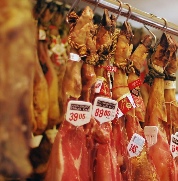 Muslim ham complaint thrown out Muslim ham complaint thrown out