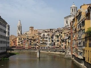 Gunman kills four in Girona Gunman kills four in Girona