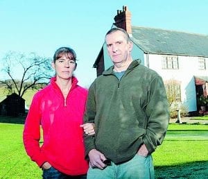 Repossession timebomb Repossession timebomb