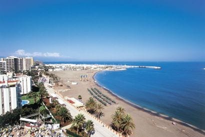 Gang shooting on Spain’s Costa del Crime Gang shooting on Spain’s Costa del Crime